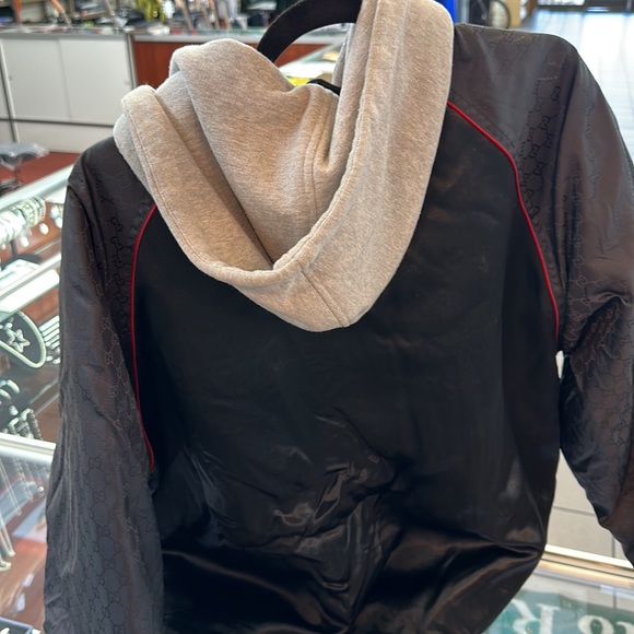 Gucci jacket - Picture 3 of 5